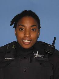 Evanston Police Department Roster