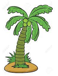 Find & download free graphic resources for coconut tree cartoon. Coconut Tree Or Palm Tree Cartoon Illustration Isolated On White Royalty Free Cliparts Vectors And Stock Illustration Image 70383746