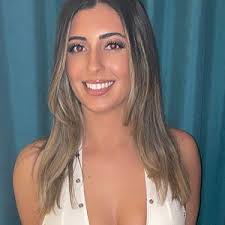 Alyssa Arango's Instagram, Twitter & Facebook