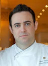 Damon Campbell has been appointed Executive Chef at Shangri-La Hotel,  Toronto