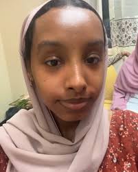 Channeling the beauty and elegance of Somali makeup with this stunning  look! Soft eyes, flawless skin, and radiant hues. ✨ So proud to create this  magic at the brand new *Serving Liima