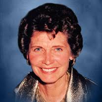 Obituary for Yvonne Marie Cassidy