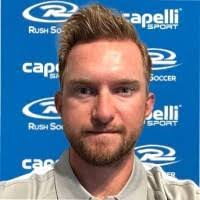 Christopher Illing's Instagram, Twitter & Facebook