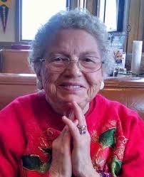 Obituary for Violet Rose Tisor