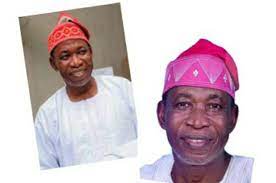 The foursquare gospel church in nigeria has announced the death of its former general overseer , dr wilson adebogun badejo at the age of 74. Tbtdvbdvls0pkm
