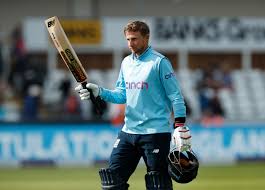 The 10 biggest moments of root's test career 04 feb 21 latest videos. Root Guides England To Five Wicket Win Over Sri Lanka In Odi Series Opener Reuters