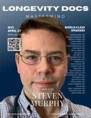 Doctor Steven Murphy