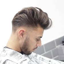 These short curly haircuts are ideal for men who prefer tightly cropped hair an inch long. 80 Hottest Men S Hairstyles For Straight Hair 2021 New
