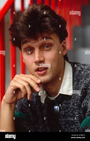 Willy clark hi-res stock photography and images