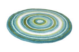 Round Bathmat Masum