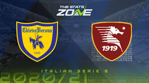 Compare teams we found streaks for direct matches between pisa vs salernitana. 2020 21 Serie B Chievo Vs Salernitana Preview Prediction The Stats Zone