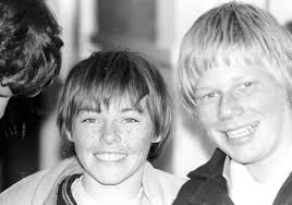 McGuire College 50th Anniversary