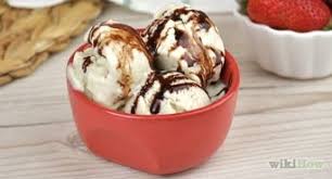 Awal bikinn sorbet mangga alias ice cream mangga ini berawal dari saya beli buah mangga yang kurang manis. 3 Ways To Make Kulfi Indian Milk Ice Cream Wikihow