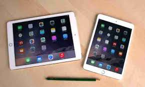 Connect ipad to a power outlet using the included cable and power adapter. Apple Ipad Air 2 Im Test Connect