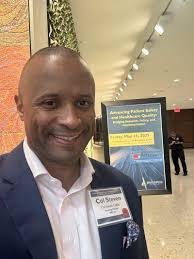 When advocacy and innovation converge, change happens!