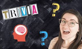 It is fun to see how many of. 3rd Grade Brain Quest Trivia Small Online Class For Ages 8 9 Outschool