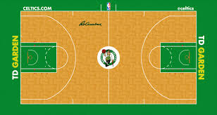 The boston celtics made a move to upgrade their depth on thursday morning before the nba's 3 p.m. Boston Celtics Playing Surface National Basketball Association Nba Chris Creamer S Sports Logos Page Sportslogos Net