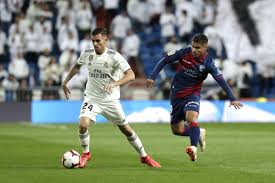 06.02.2021 → уэска · реал мадрид матч. Player Ratings Real Madrid 3 2 Huesca 2018 19 La Liga Managing Madrid