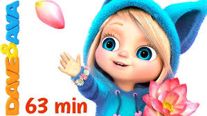 🐮 Learn Farm Animals and Animals Sounds