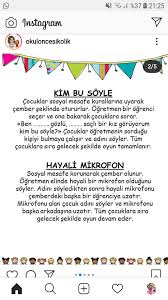 firdevs serin adli kullanicinin uzaktan egitim 2 panosundaki pin 2020 evde egitim ogretmen klasoru sinif duzeni