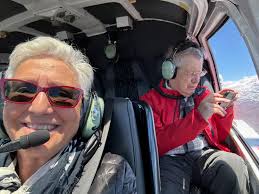 Six Week Holiday Through Australasia