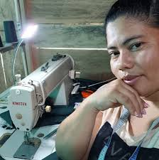 Luz Emery's Instagram, Twitter & Facebook