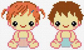 Maybe you would like to learn more about one of these? Babies Cross Stitch Designs
