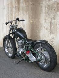100 sr400 sr400 sr500のカスタムバイクショップ 2 erツーパーセンター カスタムバイク バイクショップ ボバー
