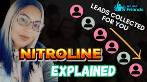 We Got Friends Nitroline Explained