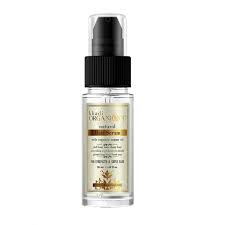 11 hair serums that really work, according to our beauty scientists. Khadi Organique Natural Hair Serum