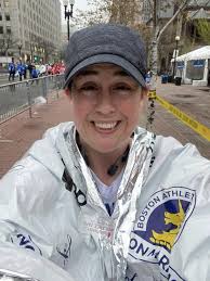 Numerous locals get chance to run in Boston Marathon this year