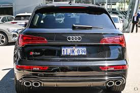 Image result for Mythos Black 2018 SQ5