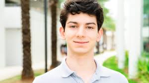 Young Alumni Check-In: Bruce Alvarez '24