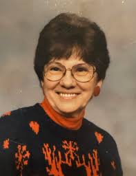 Obituary information for Lorraine Mae Dehart