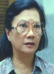 Lai Siu-Fong (黎少芳)