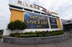 View deals for the landing hotel at rivers casino & resort, including fully refundable rates with free cancellation. New York Casino Takes First Legal Sports Bets Since Lift On Ban
