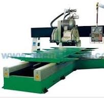 Bridge Profile Machine (QSFX-1600) - Profilie Shaping ...