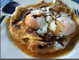 Lagi senarai tempat menarik di pulau pinang. 5 Tempat Sarapan Asyik Dan Enak Di Penang