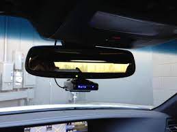 While a smaller vehicle may. Where Have You Mounted Your Radar Detector Page 3 Clublexus Lexus Forum Discussion