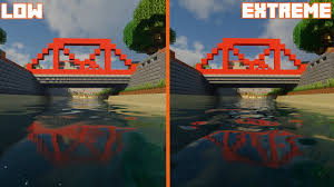Chocapic13's shaders mod 1.17.1/1.16.5/1.15.2 arrives to become one. Chocapic13 Shaders Shader Overview Minecraft Mod Guide Gamewith