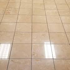 15 cms x 15 cms. Polish Grip Nonslip Penetrating Sealer Highly Polished Stone Floors