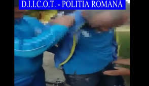 Prima pagină » legislaţie » diverse domenii juridice » legea nr. Ibrahim Un Roman Suspectat De Terorism Ridicat De Diicot Video Ziarul Incomod