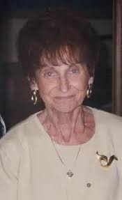 Jane Moretti Obituary (1931