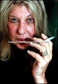 Sandra Hockman's Instagram, Twitter & Facebook