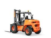 AUSA forklifts - Discover our products | AUSA Official Website