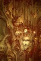 The Weird A Compendium Of Strange And Dark Stories Epub The Best Horror Of The Year Volume Three Best Horrors Horror Horror Books