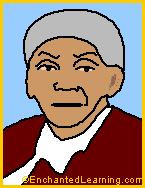 Harriet Tubman Printout