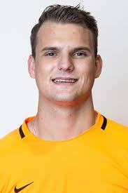 2020 Men's Soccer Roster