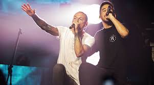 With one more light, linkin park have waved goodbye to rock. Linkin Park To Dedicate One More Light Live Album To Chester Bennington Entertainment News The Indian Express