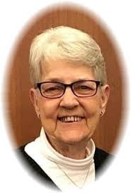 Alice Carol Ferguson Obituary